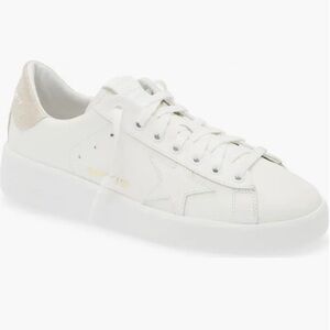 Purestar Low Top Sneaker (Women)
Golden Goose
